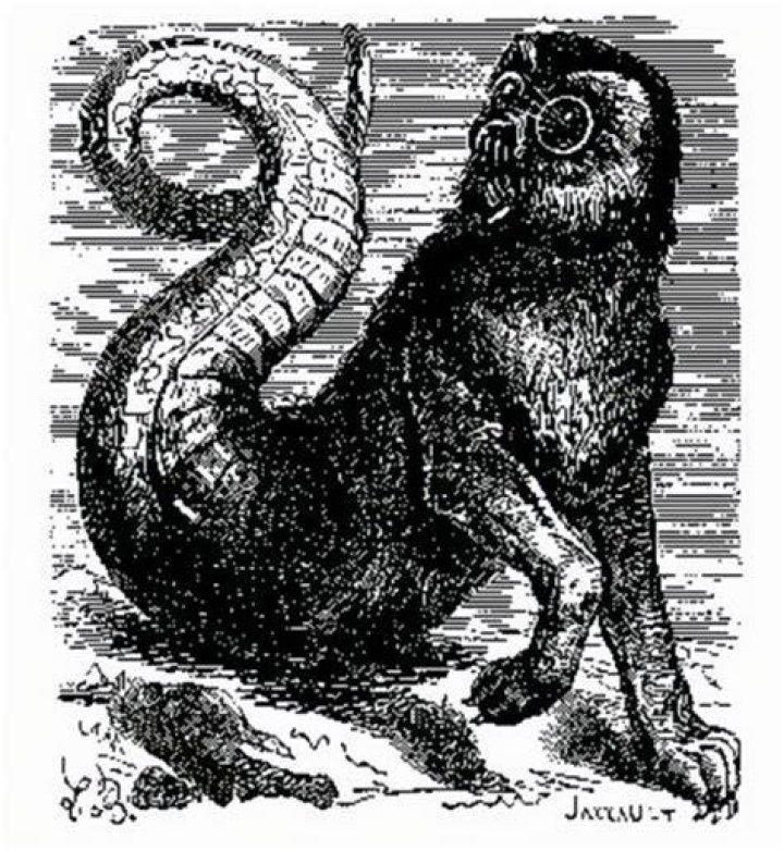 Aamon Demon
