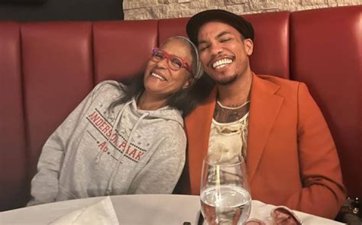 Anderson .Paak