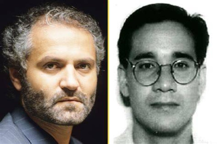 Andrew Cunanan