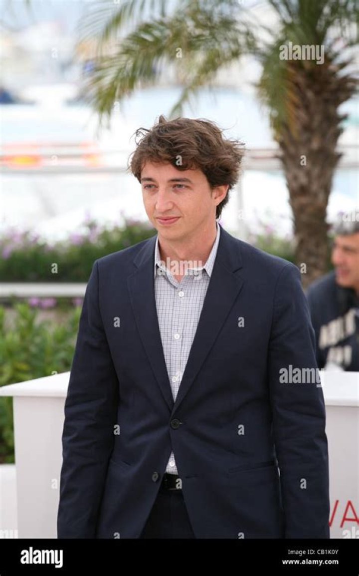 Benh Zeitlin