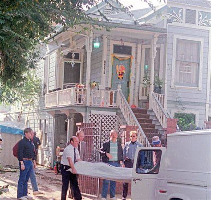 Boarding House Of Dorothea Puente