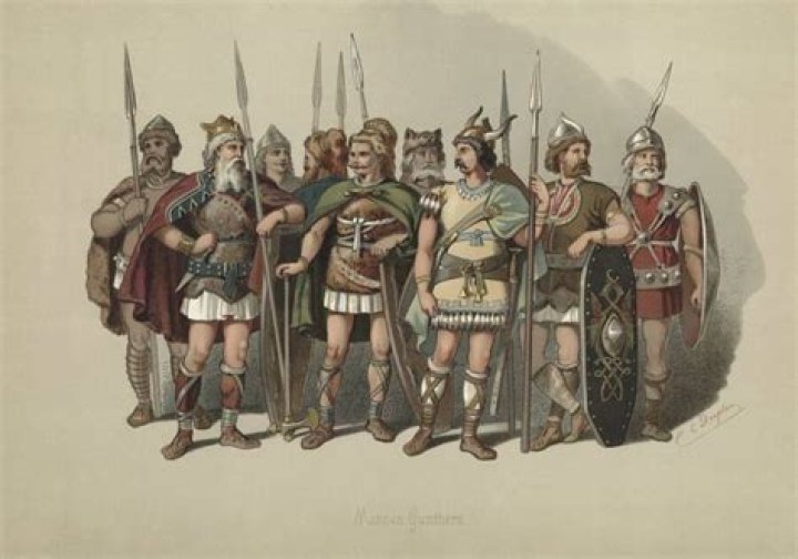 Carl Emil Doepler Design