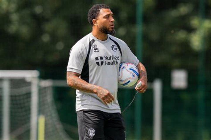 Colin Kazim-Richards