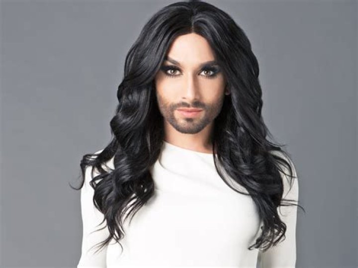 Conchita Wurst