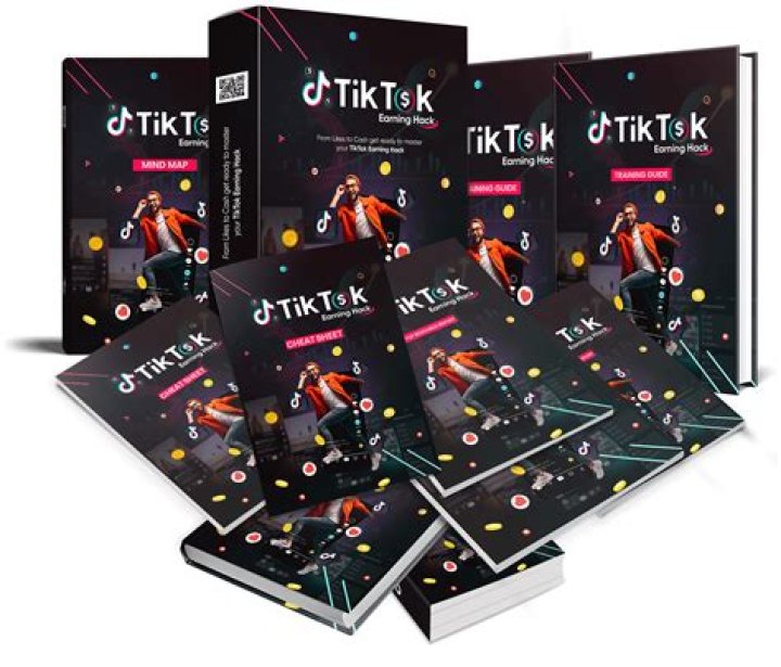 davidyrodriguez TikTok earning