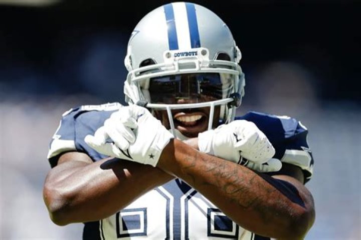 Dez Bryant