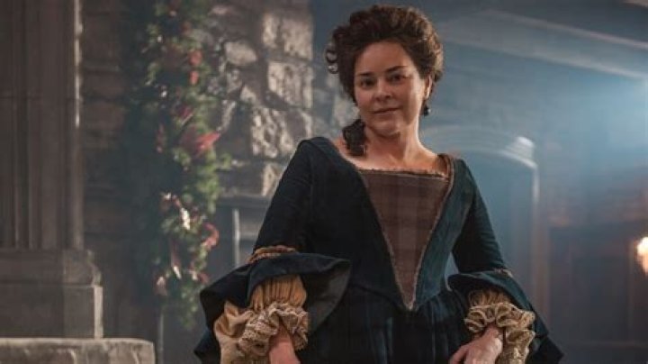 Diana Gabaldon