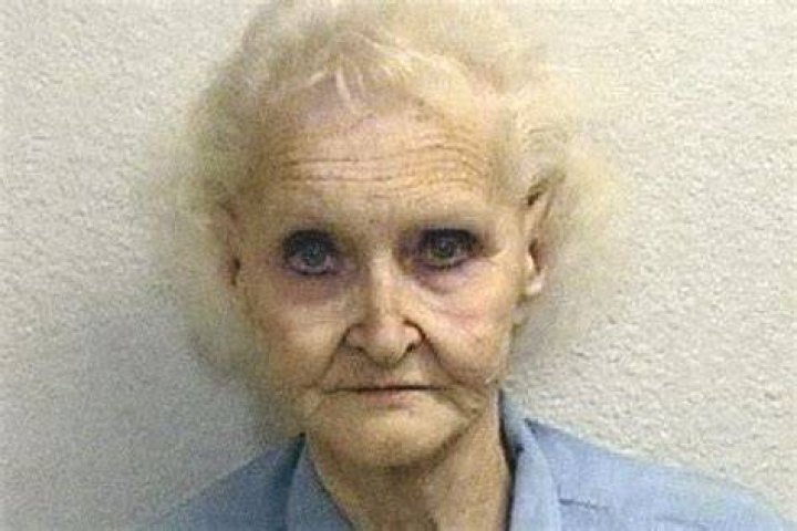 Dorothea Helen Puente