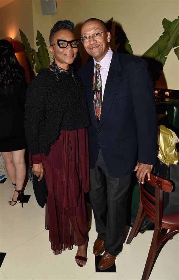 Dr. Roy Jonathan Cobb and his daughter Jordan Cobb