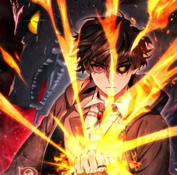 Dragon-Devouring Mage Chapter 37 release date