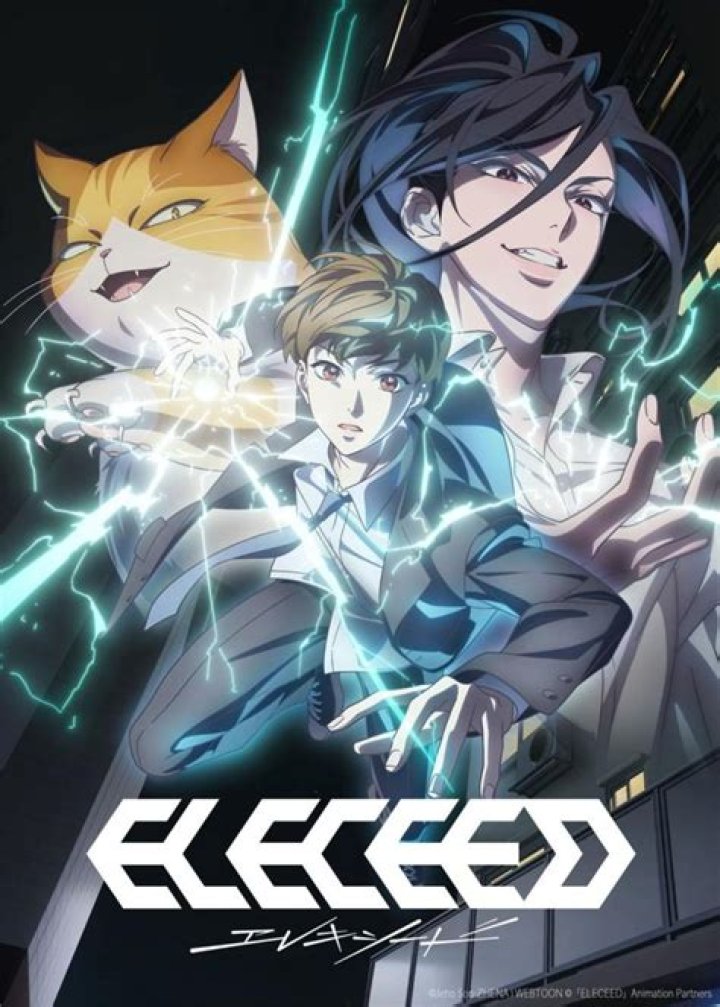 Eleceed Chapter 273 release date