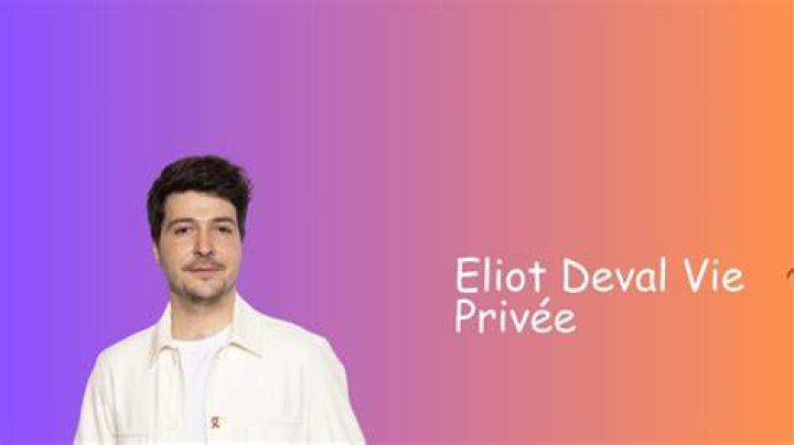 Eliot Deval Wikip&eacute;dia