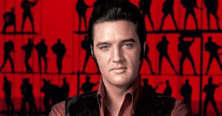 Elvis Presley