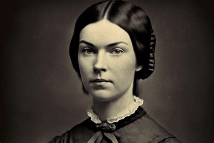 Emily Dickinson