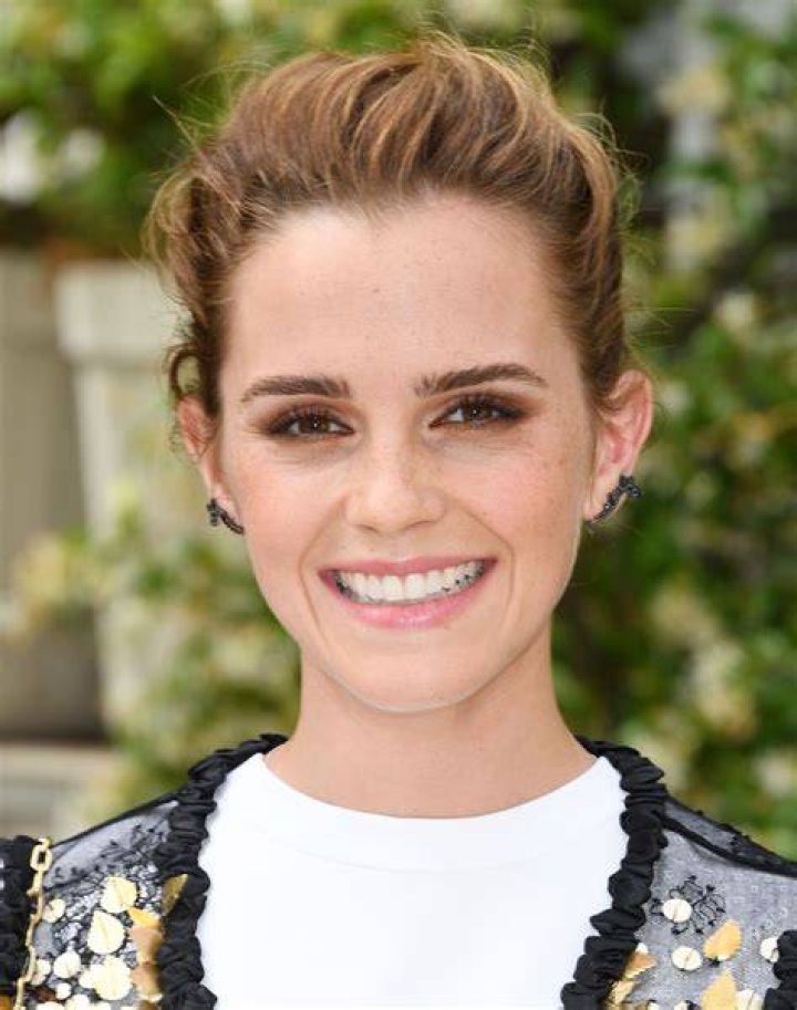 Emma facts