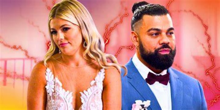 Explaining ‘Married at First Sight’ Is Almost as Weird as Actually Doing It
