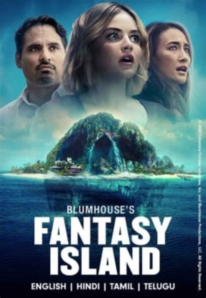 Fantasy Island