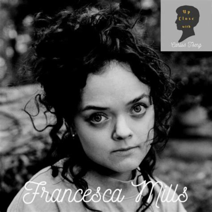 Francesca Mills facts