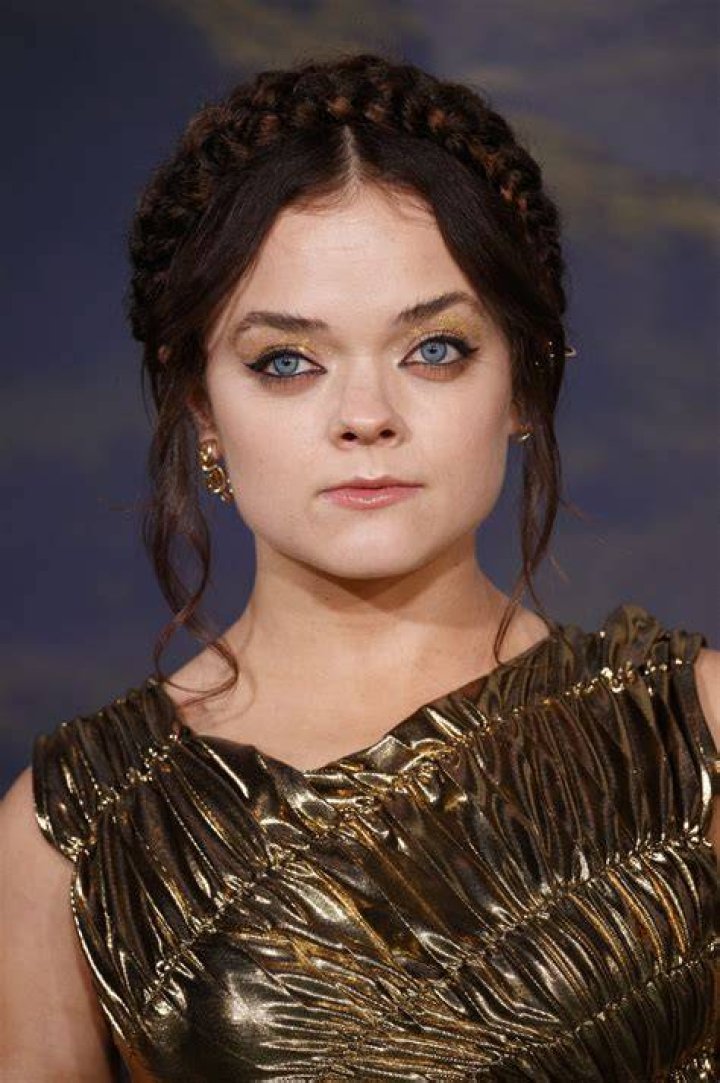 Francesca Mills net worth