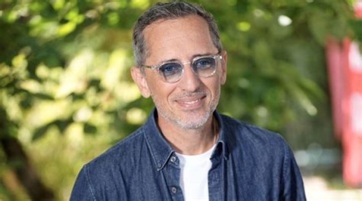 Gad Elmaleh