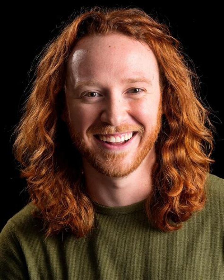 Grayson Russell