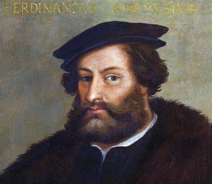 Hernan bio