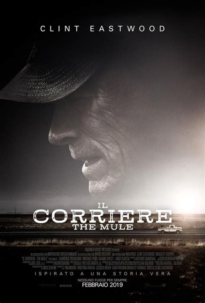 Il Corriere - The Mule