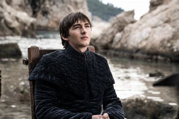 Isaac Hempstead Wright