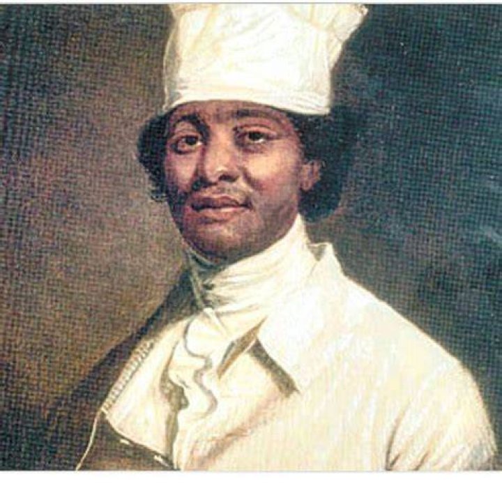 James Hemings