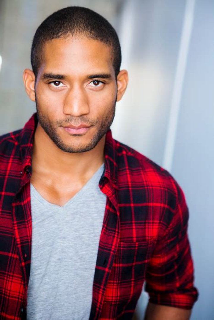 Jeremy Batiste