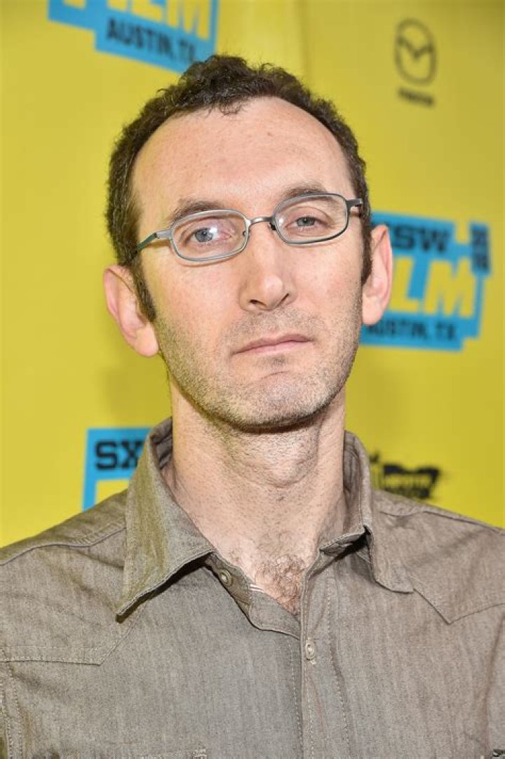 Jesse Moss