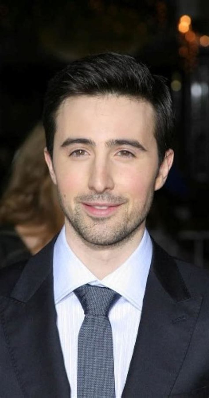 Josh Zuckerman