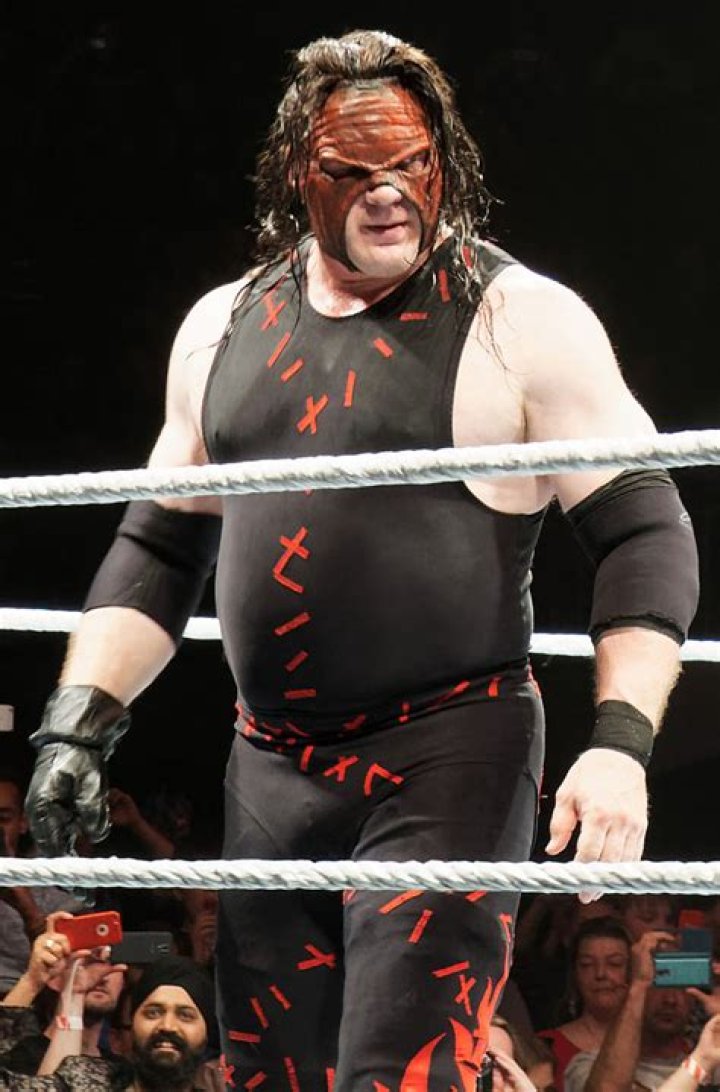 Kane