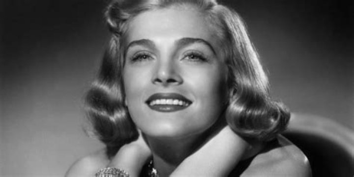 Lizabeth Scott