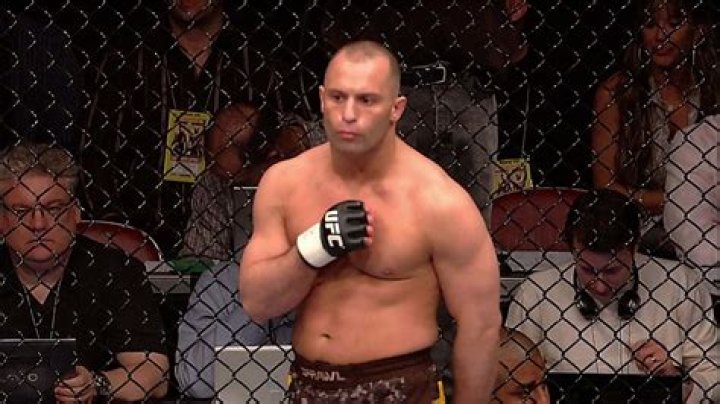 Matt Serra