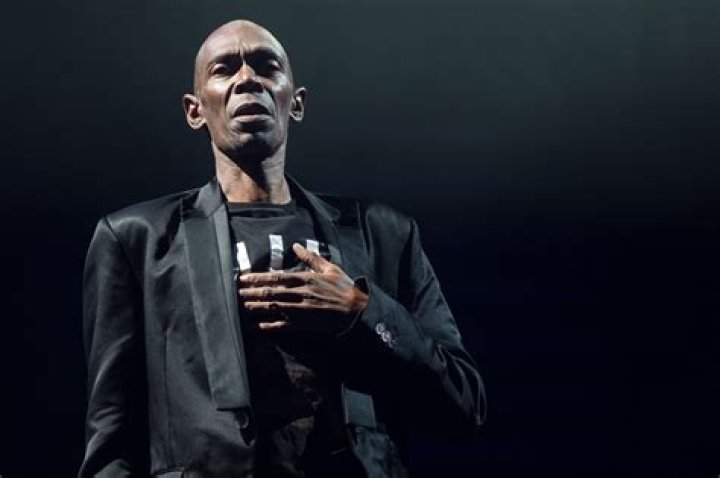 Maxi Jazz