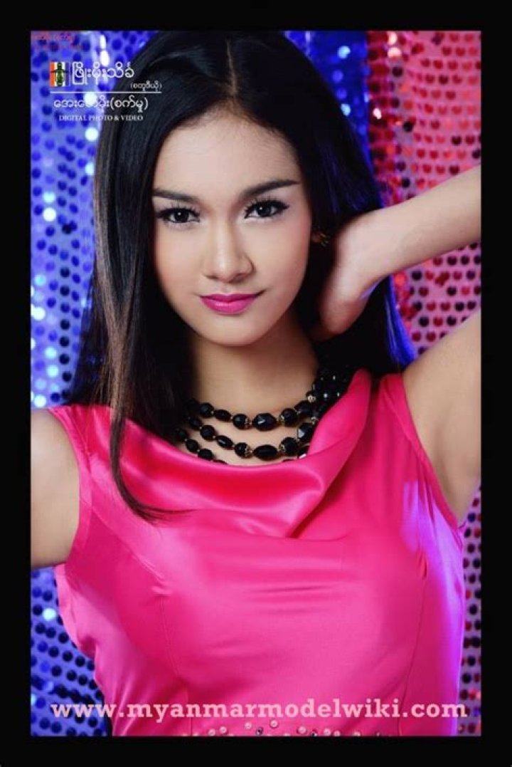May Myat Noe