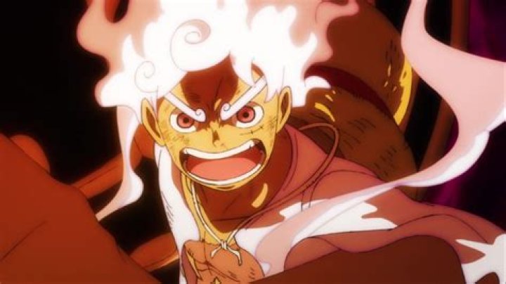 One Piece Chapter 1109 plot