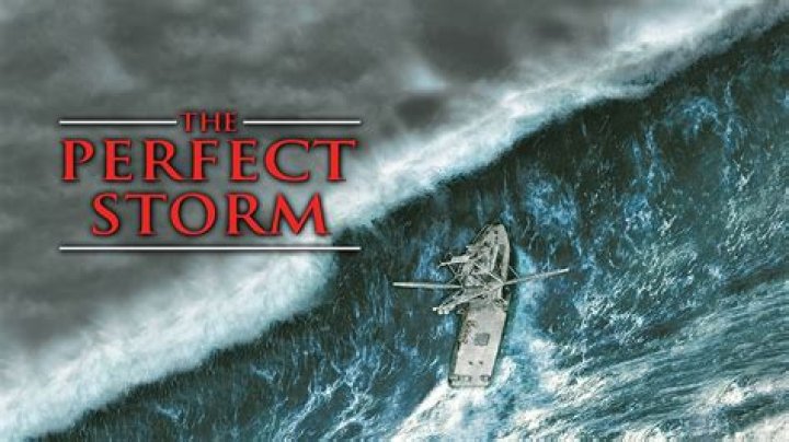 Perfect Storm