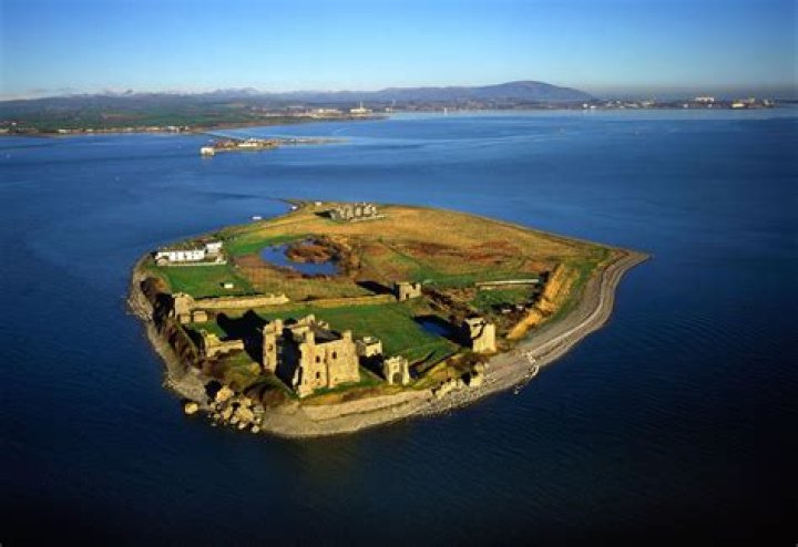 Piel Island