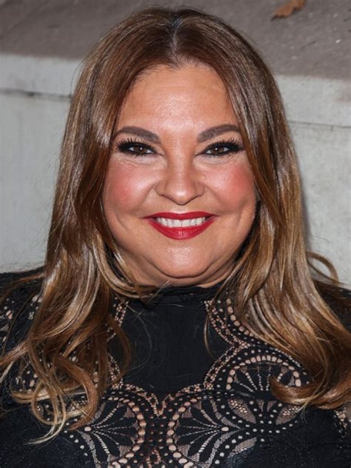 Rebekah Elmaloglou