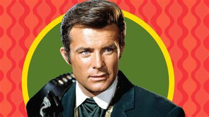 Robert Conrad