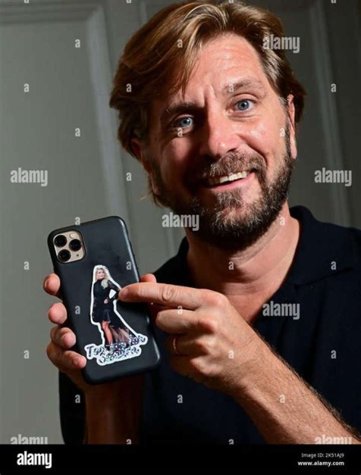 Ruben Östlund