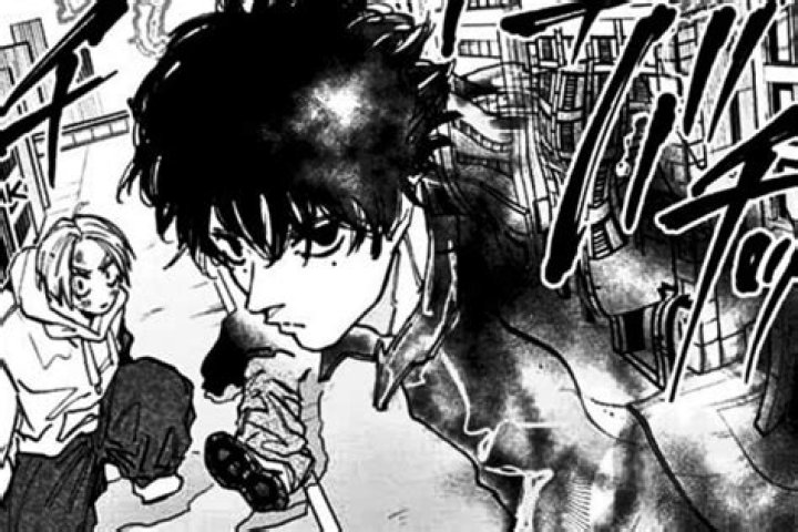 Sakamoto Days Chapter 147 release date