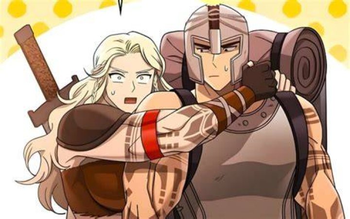 Surviving The Game as a Barbarian Chapter 41 release date