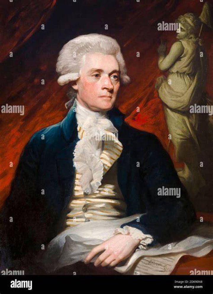 Thomas Jefferson's Slaves