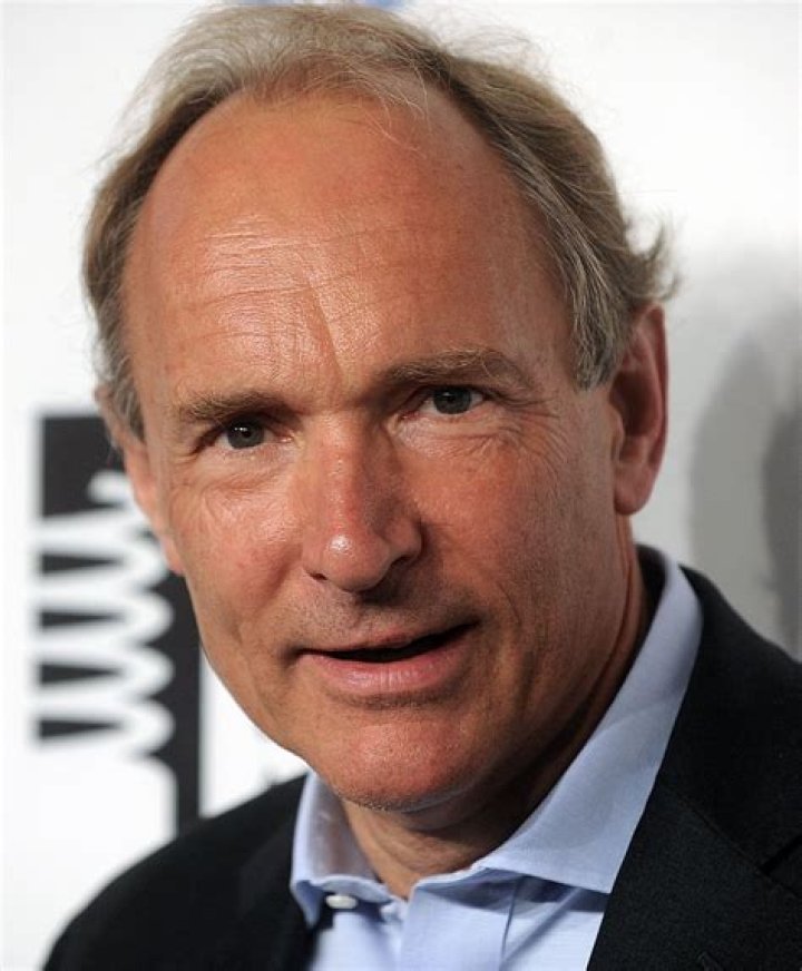 Tim Berners Lee
