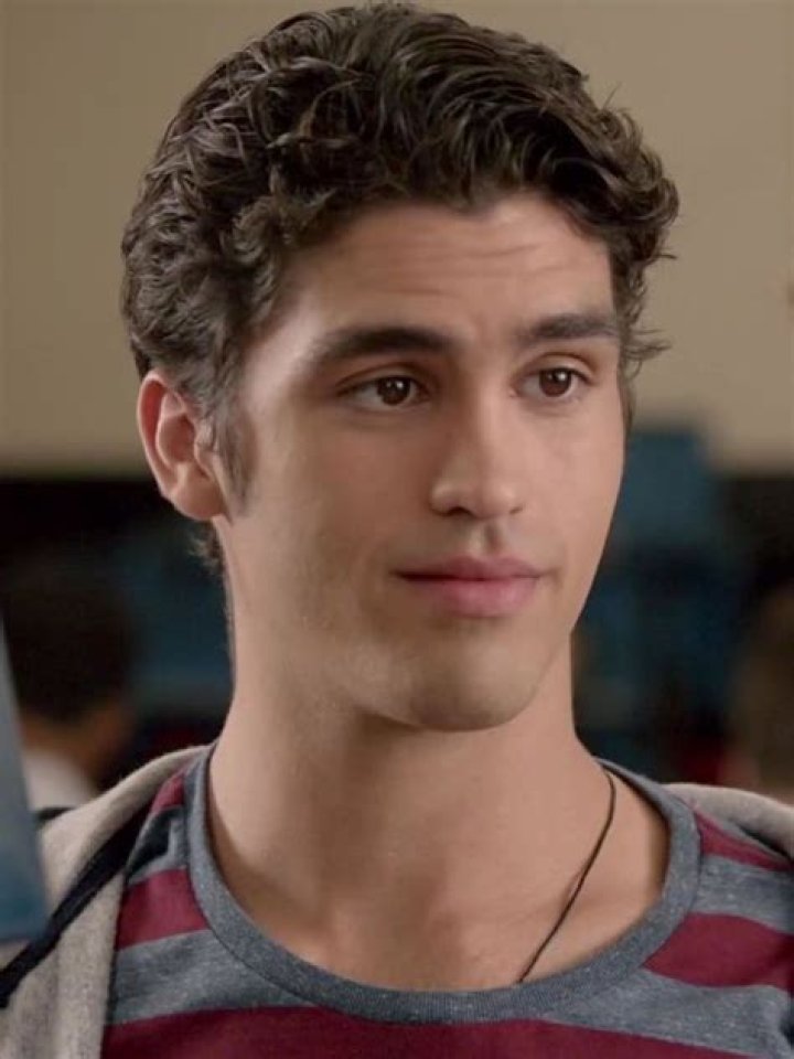 Tom Maden