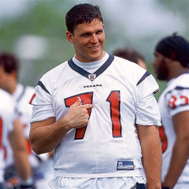 Tony Boselli