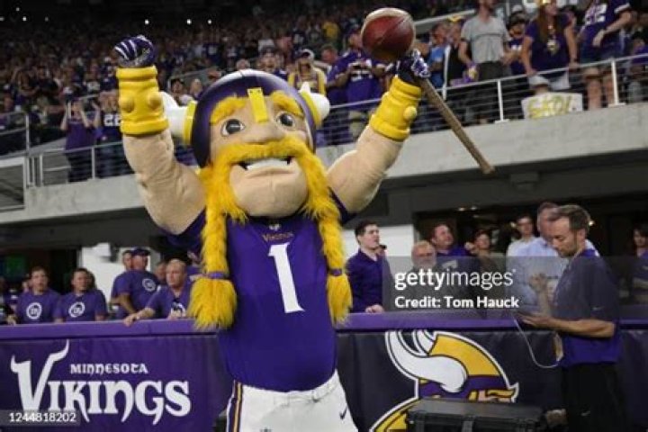 Viktor The Viking